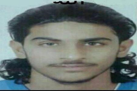 وفاة الشاب عمار البرك سعيد الثغر متأثرا بجراح من قذيفة دبابة يمنية