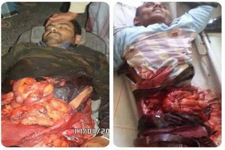 وزير اصلاحي سابق : الشمال ضحى لأجل الجنوب والاشتراكي ظلم الجنوبيين ولا توجد قضية جنوبية