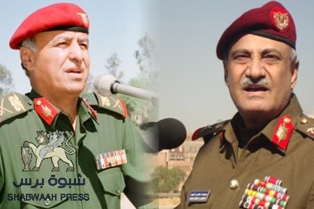 السبب الحقيقي لموقف اعلام حزب الاصلاح من وزير الدفاع والرئيس هادي