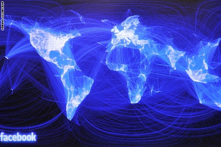 تعرف على الدول العربية التي طلبت من فيسبوك معلومات عن مستخدمين