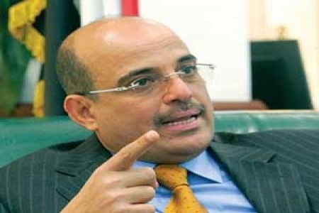 نائب وزير الخارجية: التمثيل العادل للأقاليم أولوية في أي عملية توظيف تقوم بها الوزارة