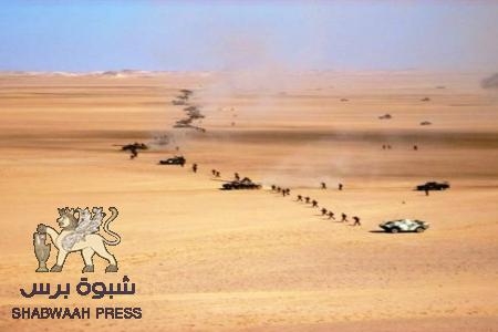 نجاة رئيس عمليات اللواء 37 مدرع من محاولة اغتيال في طريق سيئون