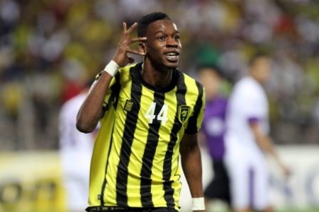 اتحاد جدة يقضي على أحلام تراكتورز الإيراني ويرافق العين إلى دور ال 16 لأبطال آسيا