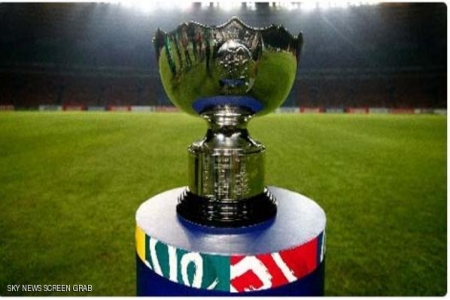 رفع المنتخبات بكأس آسيا 2019 إلى 24