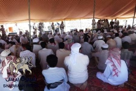 حلف قبائل حضرموت يؤيد مخرجات لقاء مناصب السادة العلويين