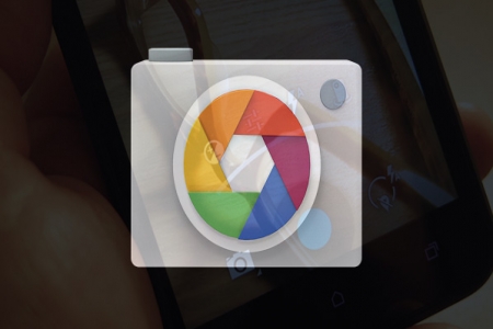 جوجل تطلق تطبيق Camera المحدث على متجر “بلاي”