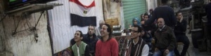 عرض إنجليزي لشراء الدوري المصري مقابل 21 مليون دولار