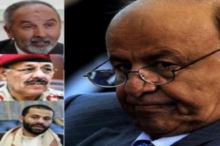 لهذا عاد التحالف الإخواني في مواجهة الرئيس هادي