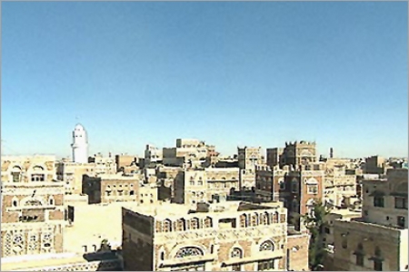 اغتيال شيخ قبلي شرق عاصمة اليمن صنعاء