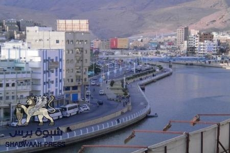 شبوه برس ينشر أسماء الضباط المعينيين في أمن حضرموت الساحل