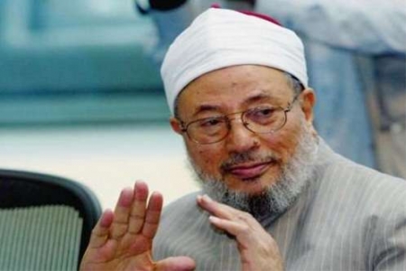 أخوان اليمن يناقشون ترتيب قدوم القرضاوي الى صنعاء