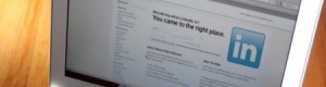 ‘‘ لينكد إن‘‘ يحتفل بـ300 مليون مستخدم