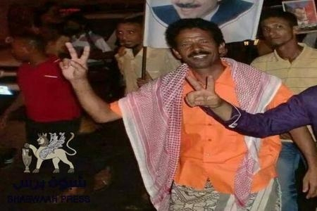 وفاة القيادي بالحراك الجنوبي فضل الحريري في حادث مروري