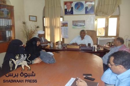 مؤتمر حضرموت يرفض تغيير مسمى اقليم حضرموت والهجوم الاعلامي على الرئيس هادي