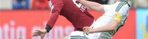 ليفركوزن يزيد موقف نورمبرغ تعقيدا في منطقة الهبوط