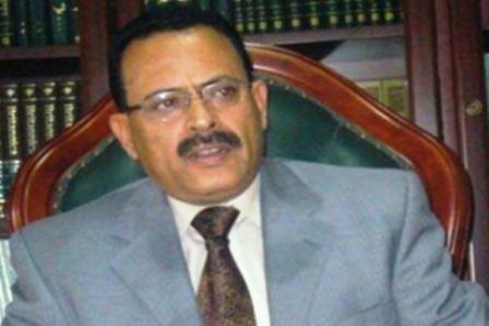 حظر الاخوان المسلمين يشمل وزير يمني ويمنع من دخول دبي