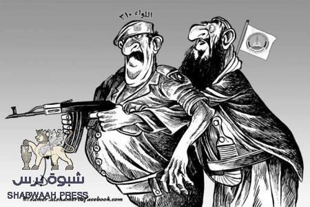 أحد منظري الارهاب في جامعة الايمان يصف الرئيس هادي بالتعامل بنوعٍ من التخاذل والتواطؤ لقتل الجنود