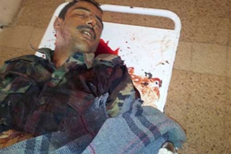 مقتل عقيد يمني في الشرطة العسكرية صباح اليوم في صنعاء