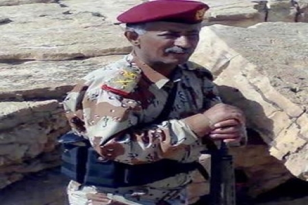 للمشاركين في اغتيال اللواء قطن : السجن 15 سنة للمتهم الأول وأربع سنوات للثاني