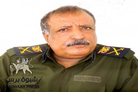 كان محمد اسماعيل حاكما لحضرموت لقرابته من صالح .. وأصبح لخشع حاكما لقرابته من عبدربه .