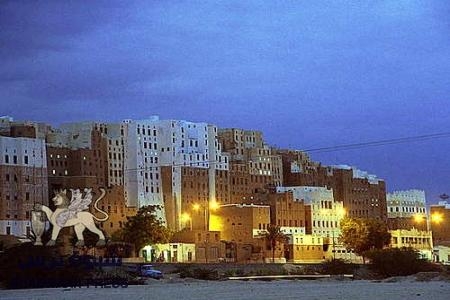 مسلحون مجهولون يطلقون قذيفة R.B.G على نقطة شبام العسكرية