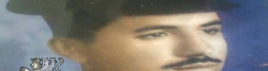 الشهيد الملازم أحمد سالم عيدروس السليماني قتيل يسار الجبهة القومية