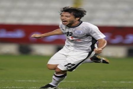 السد يهزم الأهلي الإماراتي بثنائية ويتأهل لدور ال 16 في دوري الأبطال الآسيوي