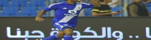 الهلال السعودي ينتزع بطاقة التأهل في دوري الأبطال بهدف الشمراني