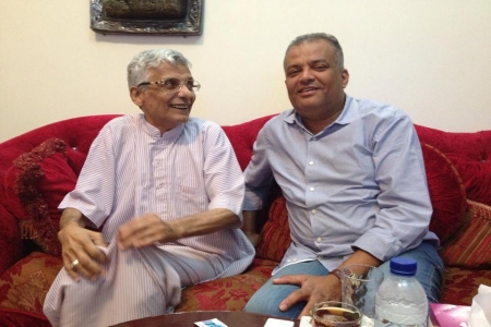 فرسان خليفة .. تاريخ جميل لمدينة اجمل