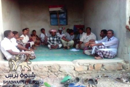 مكونات الحراك بسقطرى  تعلن عن فعالية  السبت أحياءً لذكرى إعلان الحرب على الجنوب من المخلوع صالح