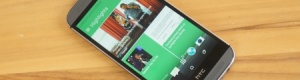 دراسة: مستخدمون من “آبل” و “سامسونج” يتجهون لشراء HTC One M8