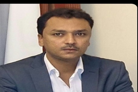 فادي باعوم يدعو أبناء الجنوب للمشاركة في مليونيتي عدن والمكلا يومي 25 و27 أبريل