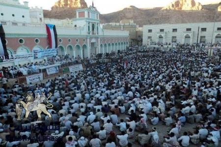 من هم الحراكيون ومن ينتمي لفكر وثقافة الثورة الجنوبية