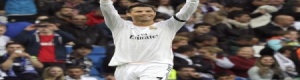 رونالدو يقود ريال مدريد لفوز كاسح على أوساسونا ويعود لوصافة الليجا