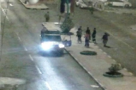 توضيح من اللجنة الإعلامية لفعالية 27 ابريل ذكرى إعلان الحرب على الجنوب بالعاصمة عدن .