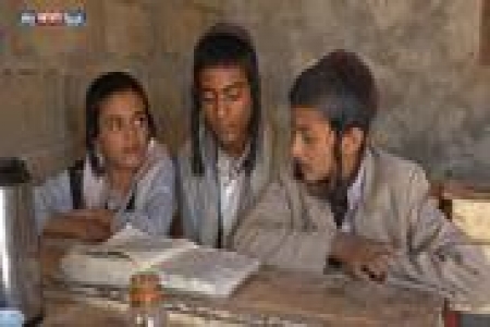 الطائفة اليهودية باليمن تواجه الاندثار