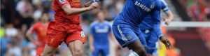 تشيلسي يسقط ليفربول ب"القاضية" ويفتح الطريق لمانشستر سيتي للقب البريميرلييج