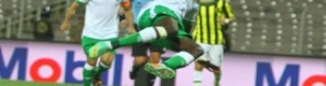 الأهلي يحسم ديربي جدة بفوز مثير على الاتحاد..ويحجز تذكرة النهائي الحلم