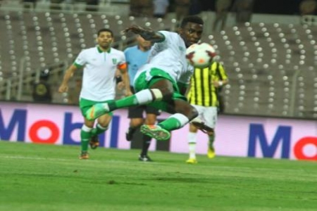 الأهلي يحسم ديربي جدة بفوز مثير على الاتحاد..ويحجز تذكرة النهائي الحلم
