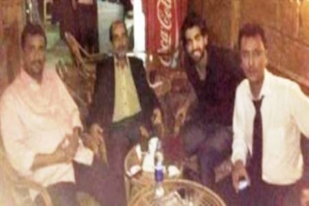 حين يكون الابناء ورثه الآباء في زعامة الثورات