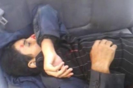 الرئيس هادي يعرف من ينفذ جرائم الاغتيالات