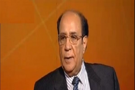 العطاس لا أحد يستطيع منعي من العودي الى بلدي