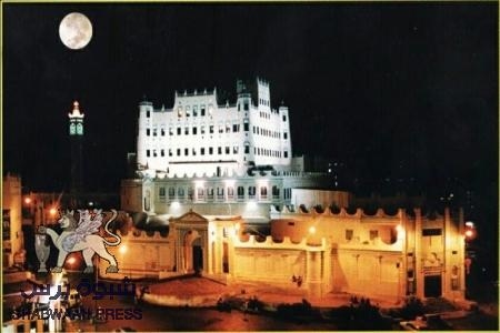 اشتباكات بين قبيلتين في وادي حضرموت تخلف جرحى