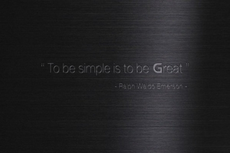 “إل جي” تعتزم الكشف عن هاتف LG G3 في 27 مايو المقبل