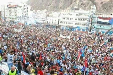 مهرجان المكلا : رسائل وتحوّلات في اليمن: مأزقا الهوية والقيادة