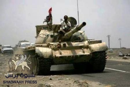 مقتل سبعة من عناصر القاعدة أحدهم أجنبي في معارك ميفعة وعزان