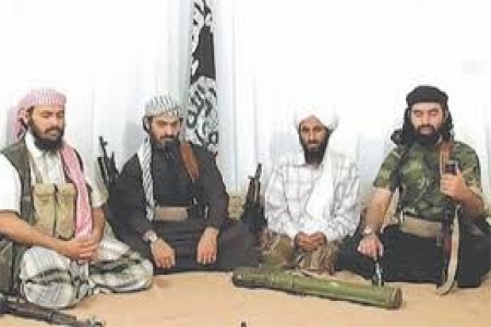 تأكيد وفاة أمير &lsquo;&lsquo; القاعدة &lsquo;&lsquo; في المحفد بأبين متأثراً باصابته