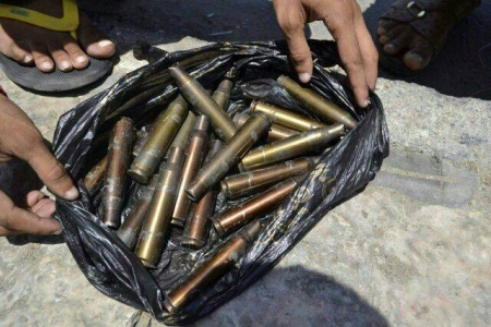 التصرفات الهمجية واللا انسانية التي اقدمت عليها قوات الجيش والامن اليمنية غير مقبولة جملة وتفصيلاً