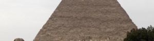 لغز بناء الأهرامات بـ ‘‘ الرمال الرطبة ‘‘