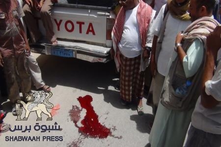 اغتيال ضابط جنوبي في عدن على يد مجهولين